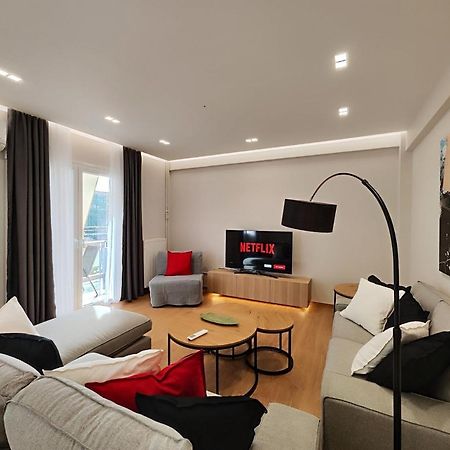 Etolou C2 - By Verde Apartments 雅典 外观 照片