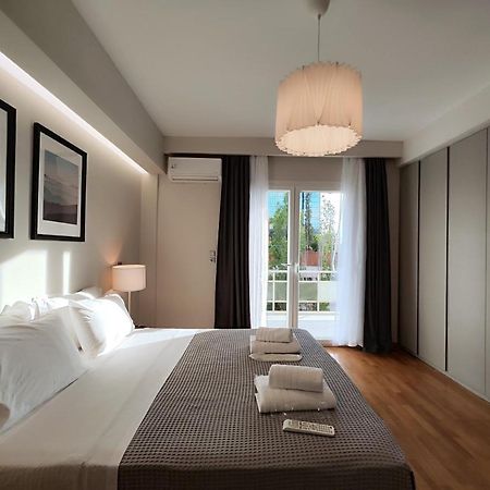 Etolou C2 - By Verde Apartments 雅典 外观 照片