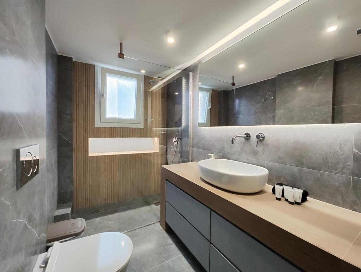 Etolou C2 - By Verde Apartments 雅典 外观 照片