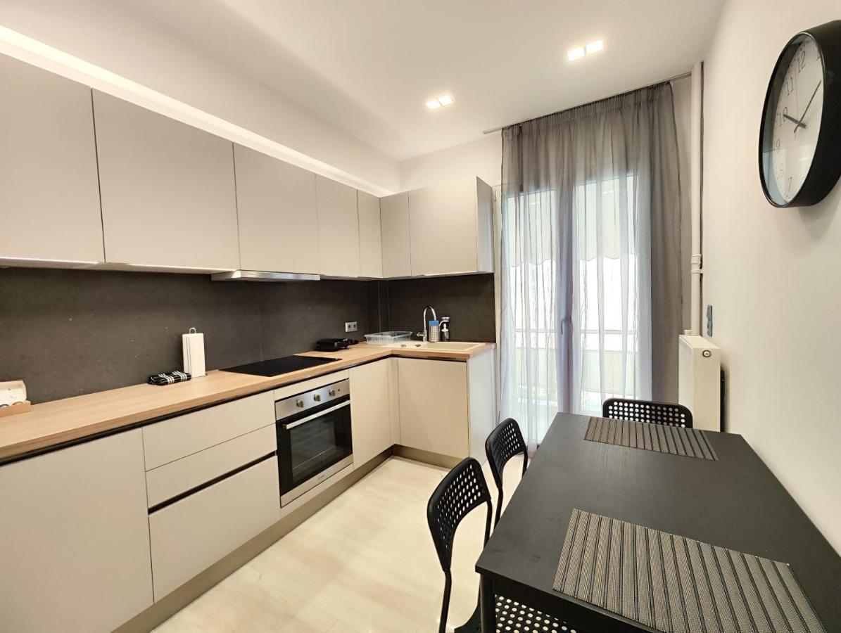 Etolou C2 - By Verde Apartments 雅典 外观 照片