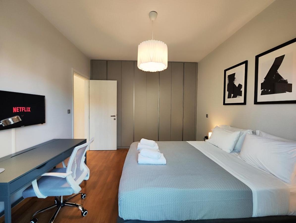 Etolou C2 - By Verde Apartments 雅典 外观 照片