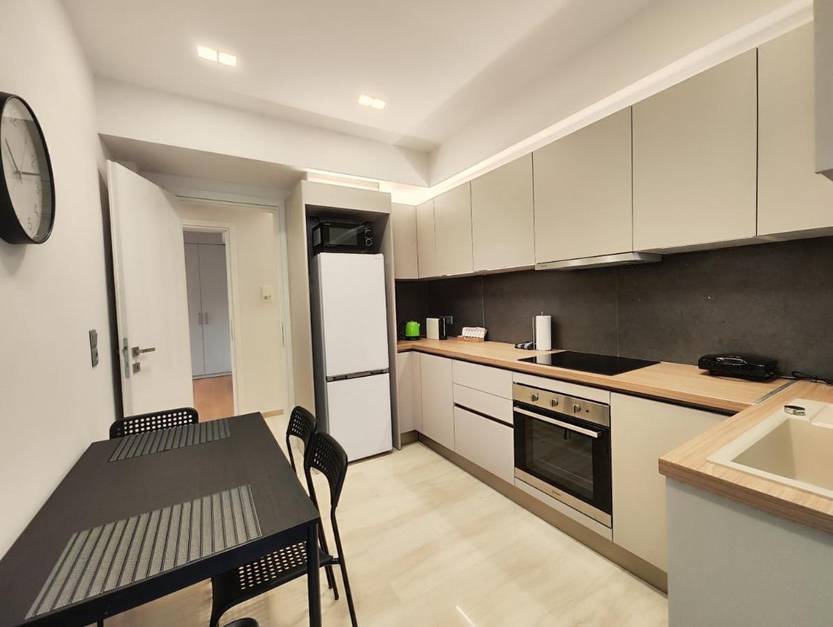 Etolou C2 - By Verde Apartments 雅典 外观 照片